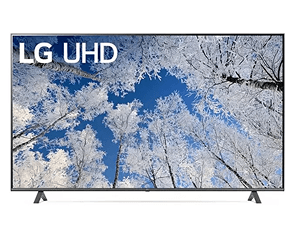 86 inch TVs